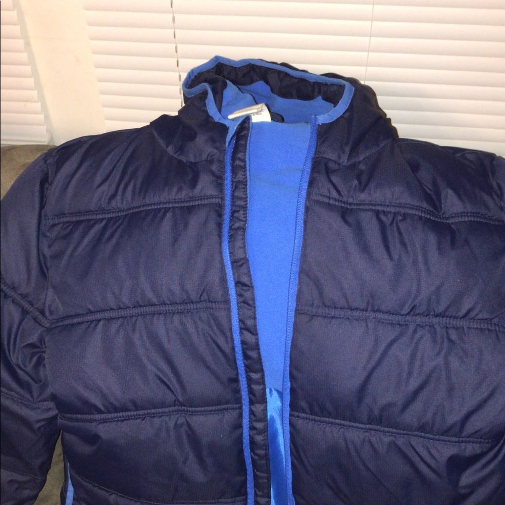 Coat/jacket